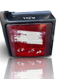 81220-20070 Toyota Carina Mk2 Rear Left Fog Lamp ST171R 87-92