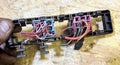AUDI A3 MK2 FUSE RELAY BOX 1.9D 1K2937503A ++102551A