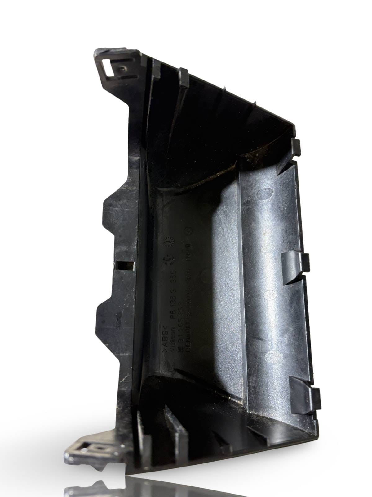 Renault Trafic II screen trim front 8200034366