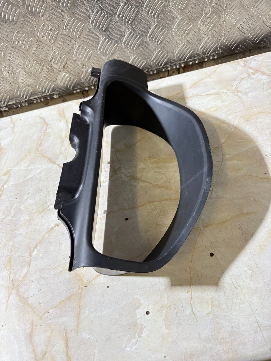 Honda CR-V MK2 2002-2006 Speedo Cluster Visor Bezel Trim (Facelift) 77200-S9A-90