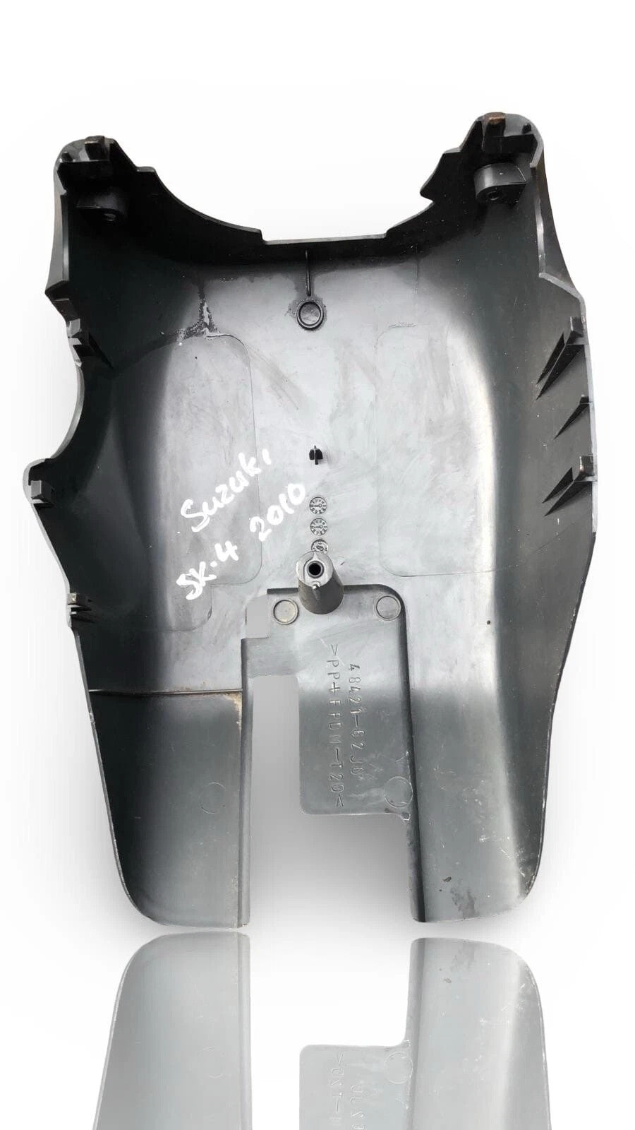 SUZUKI SWIFT Mk2 2009 5DR STEERING COWLING (LOWER) 4842162J0
