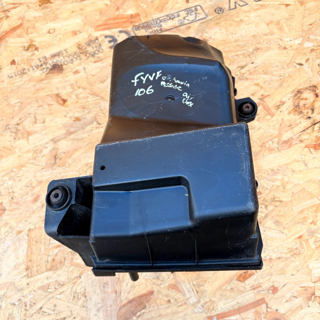 Skoda Octavia 1U5 Mk1 Estate 1.9 TDI Air Filter Box 1J0129607AE 1998-2010