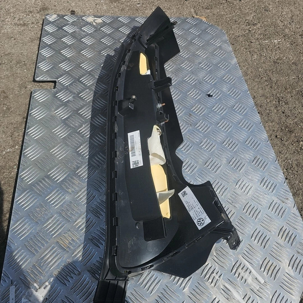VW PASSAT B8 1.6 2.0 TDI 2014-2019 REAR LEFT SIDE SEAT ARBAG 3G9885701D
