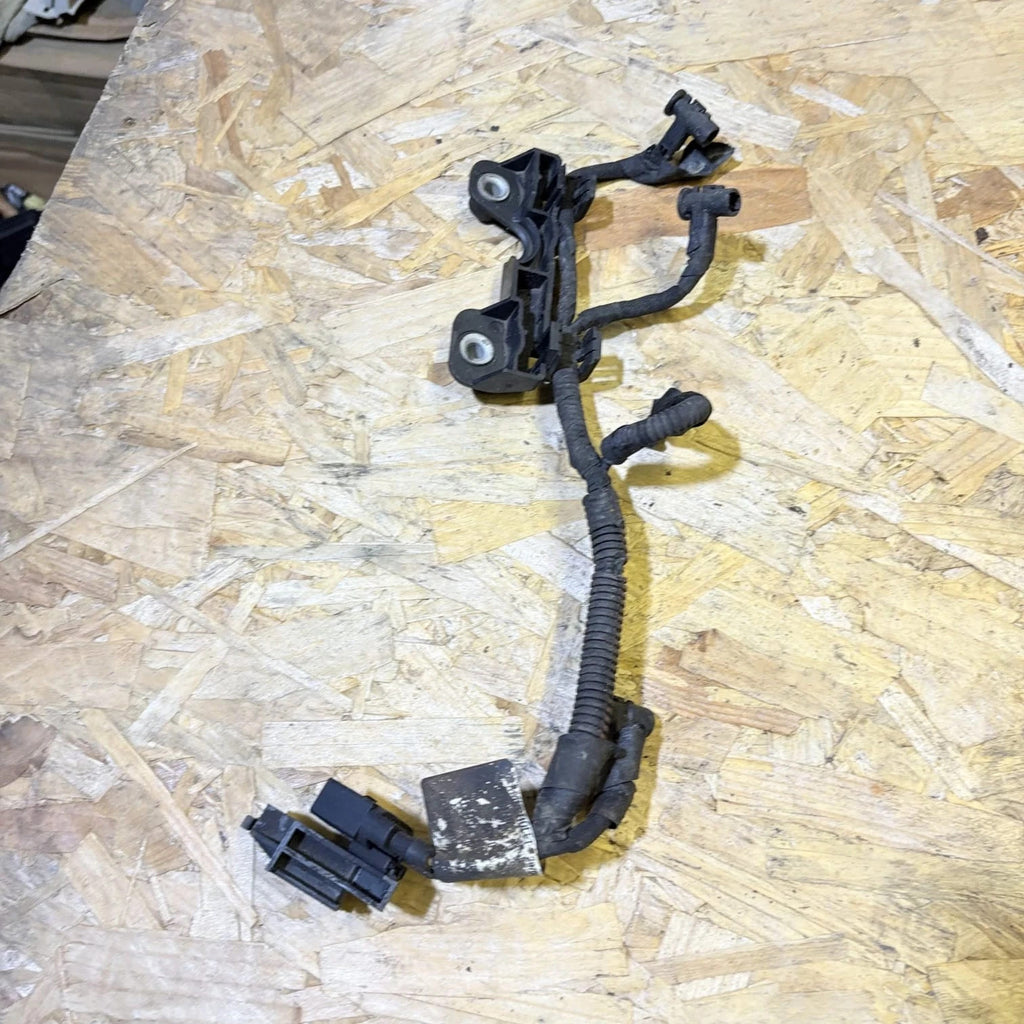 FORD FOCUS MK2/C-MAX/FIESTA 1.6 DIESEL TITANIUM 2008GLOW PLUG WIRING LOOM 610941