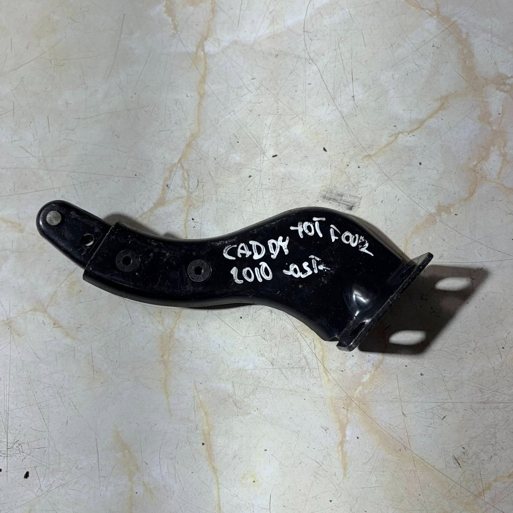 VOLKSWAGEN CADDY 04-15 Drivers O/S Side Loading Door Runner UPPER 2K0843436B