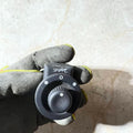 Renault Laguna 2005-Electric Door Mirror Control Switch-8200002442A