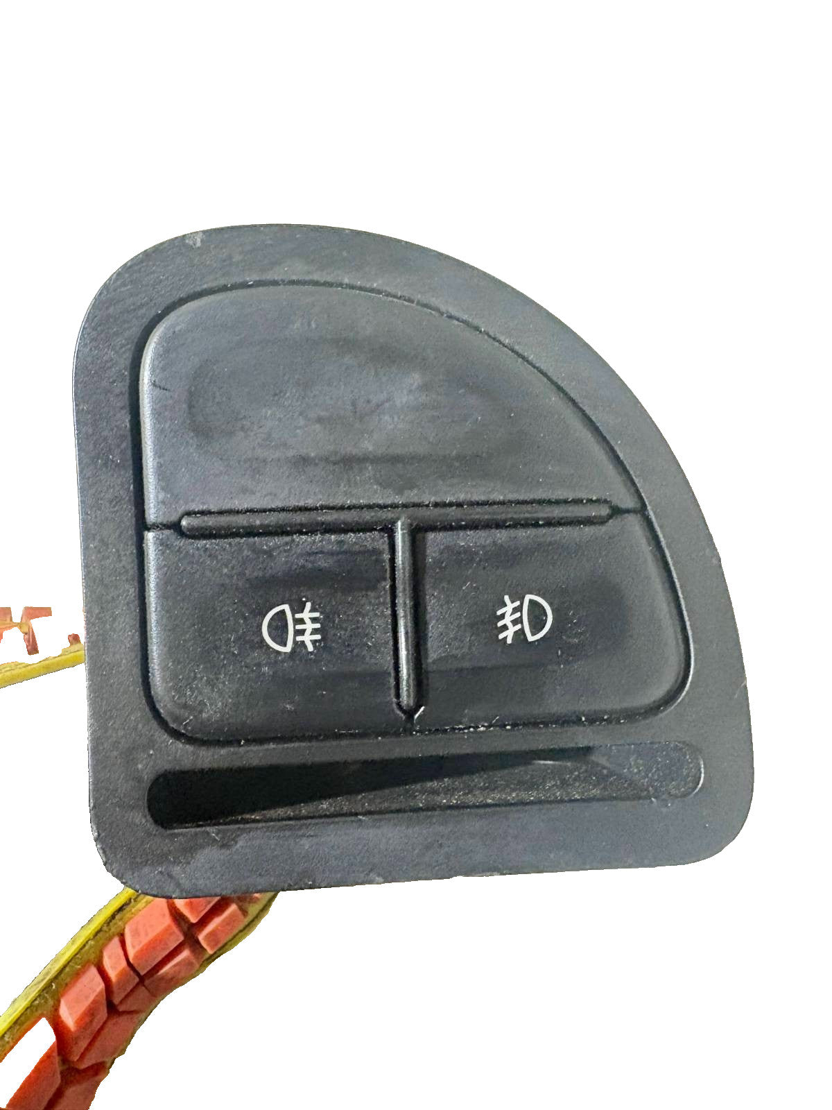 CHEVROLET TACUMA 2004-2009 FOG LIGHT HAZARD HEADLIGHT HEIGHT CONTROL SWITCH KNOB