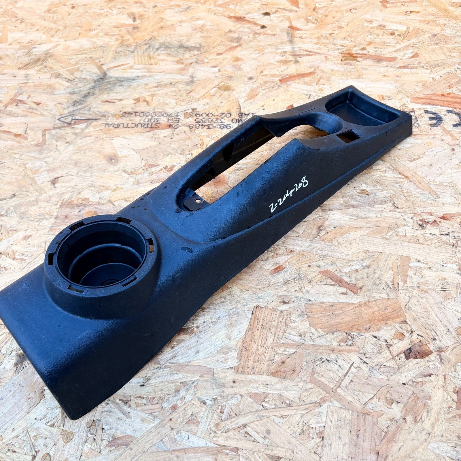 Mini One 2001-2006 Lower Centre Console 7121735