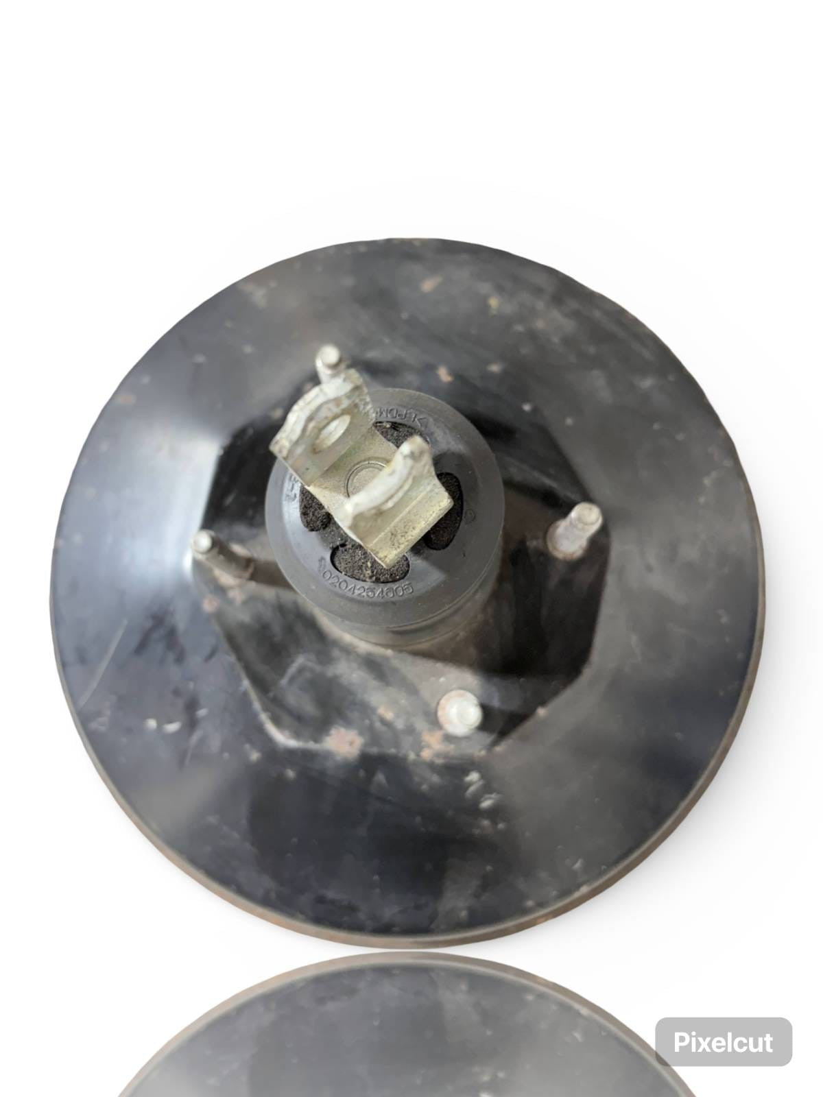 472000h020b 47200-0h020-b 0204051247 Brake servo-booster (Serv UK487567-43