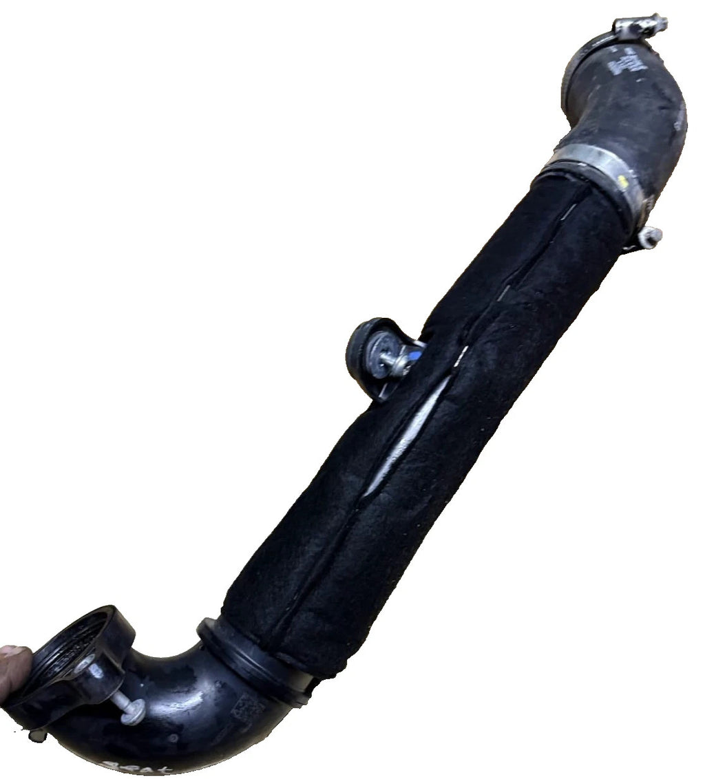 Audi Q3 2014 Intercooler Charge Pipe Turbo Boost Hose 04L145762AD