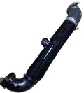 Audi Q3 2014 Intercooler Charge Pipe Turbo Boost Hose 04L145762AD