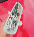 Suzuki Swift Mk2 2004-2010 Interior Rear View Mirror E13 010836