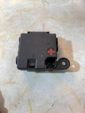 AUDI A4 B8 A5 8T 2009-UNDER BONNET BATTERY POSITIVE POWER JUNCTION