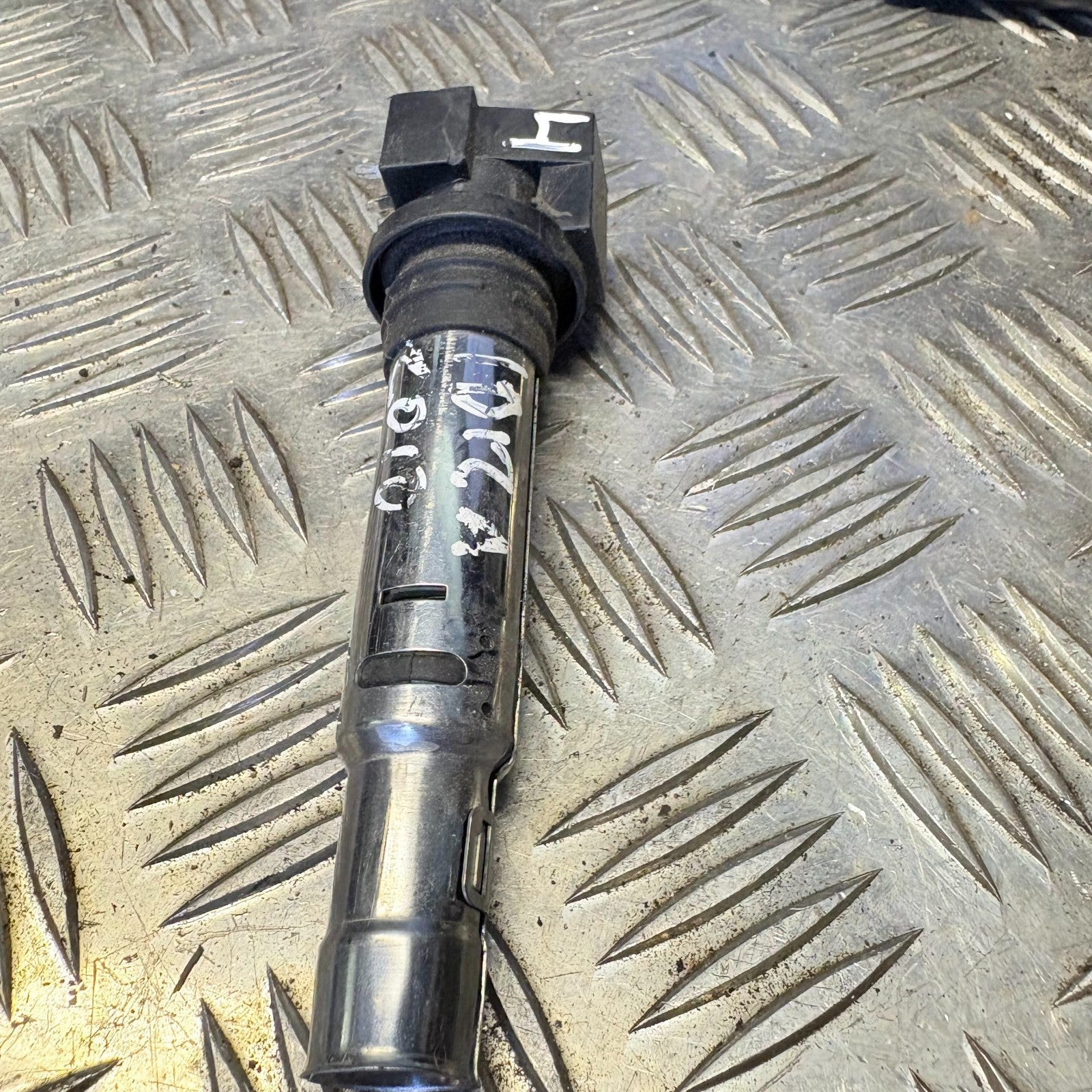 SEAT Ibiza 6J 2008-2015 1.2 1.4 1.6 Ignition Coil Delphi CE20030 036905715F