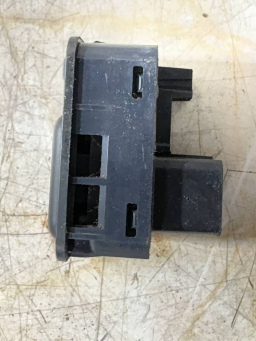 Honda Civic Mk7 2001-2005 Electric Wing Mirror Control Switch S5A-J211-M1