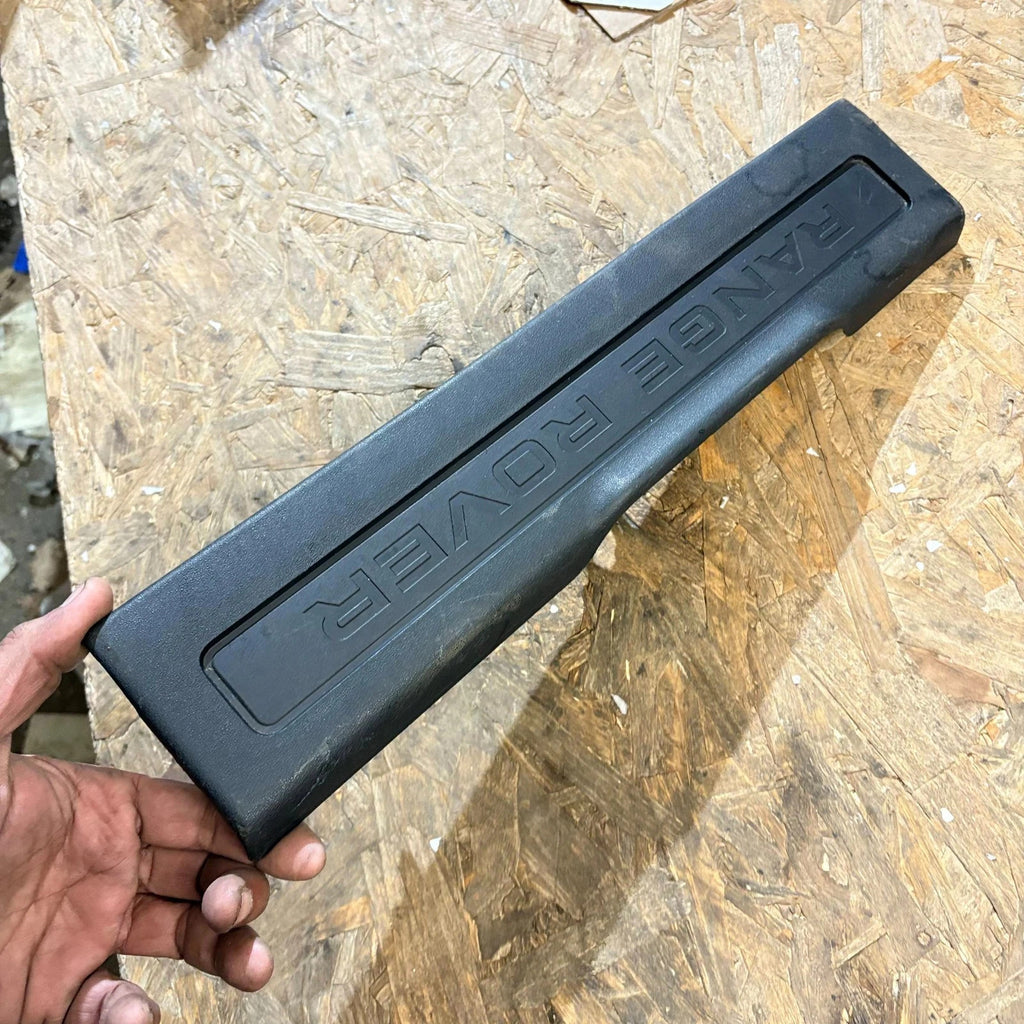 Range Rover Evoque L538 Front Right Door Sill Scuff Plate JR53817LH 2011-2018