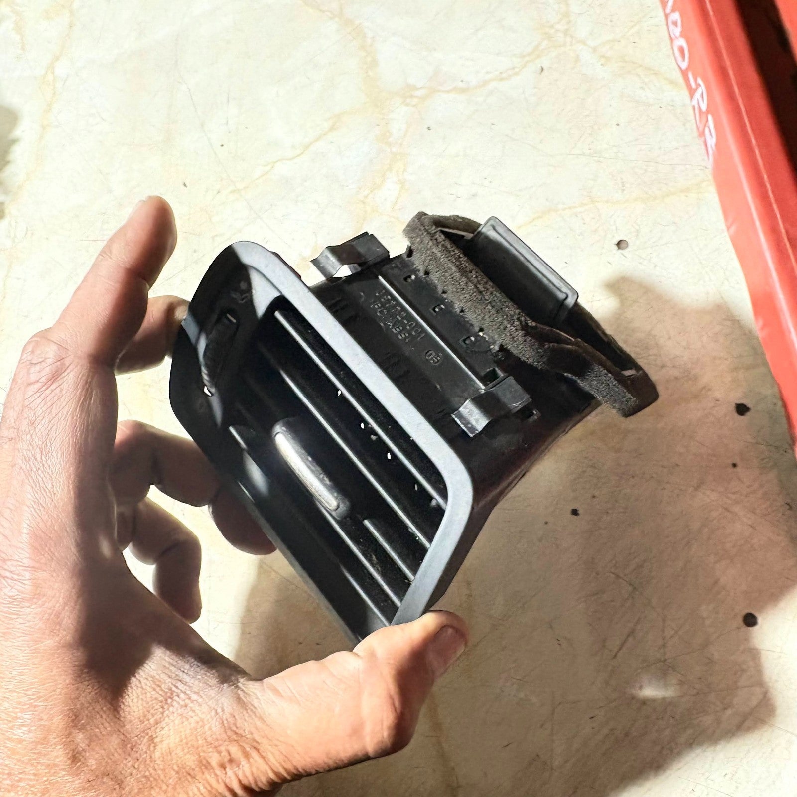 VW Volkswagen Passat B6 2005-2010 Right Dash Air Vent Grille 3C2 3C5