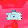 2004NISSAN JUKE GEARBOX ECU EMU10-021N A14422