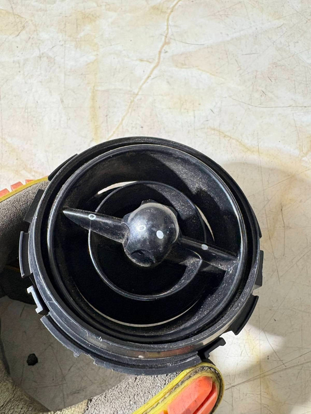 MINI COOPER 2006 AIR VENT COVER 6800887.06