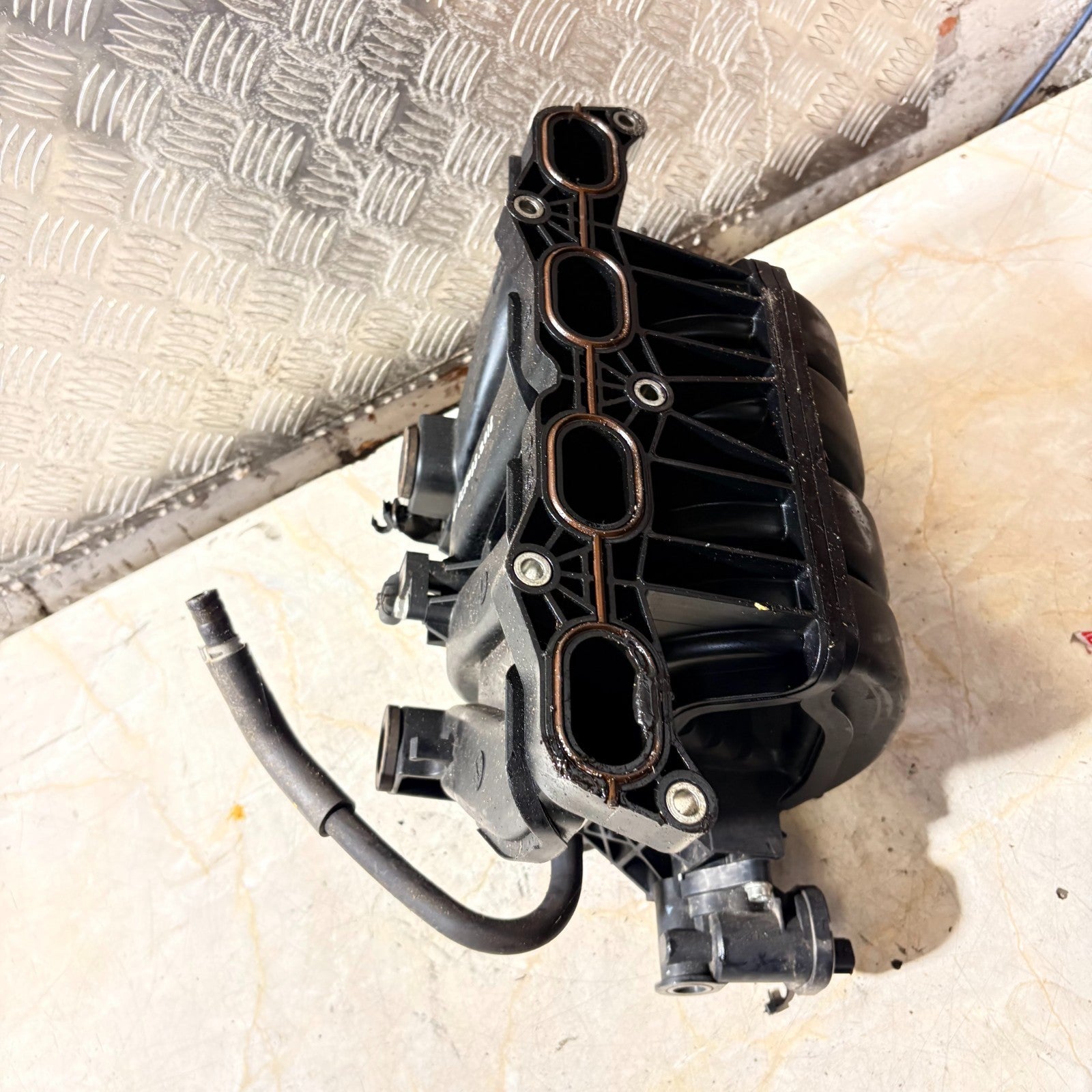 Suzuki SX4 S-Cross 2016 Petrol Intake Manifold