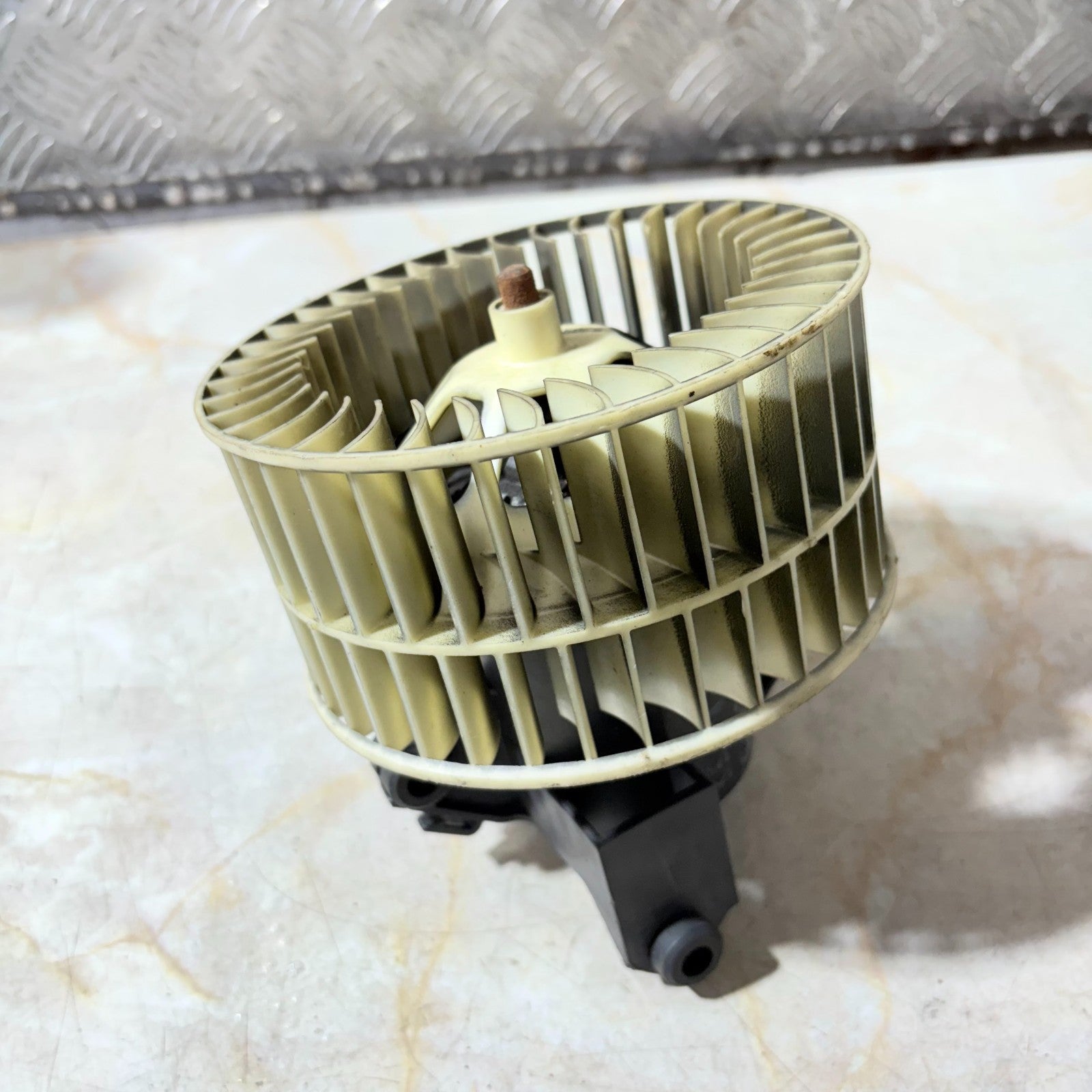 2000 MERCEDES A CLASS HEATER BLOWER MOTOR FAN 14560014
