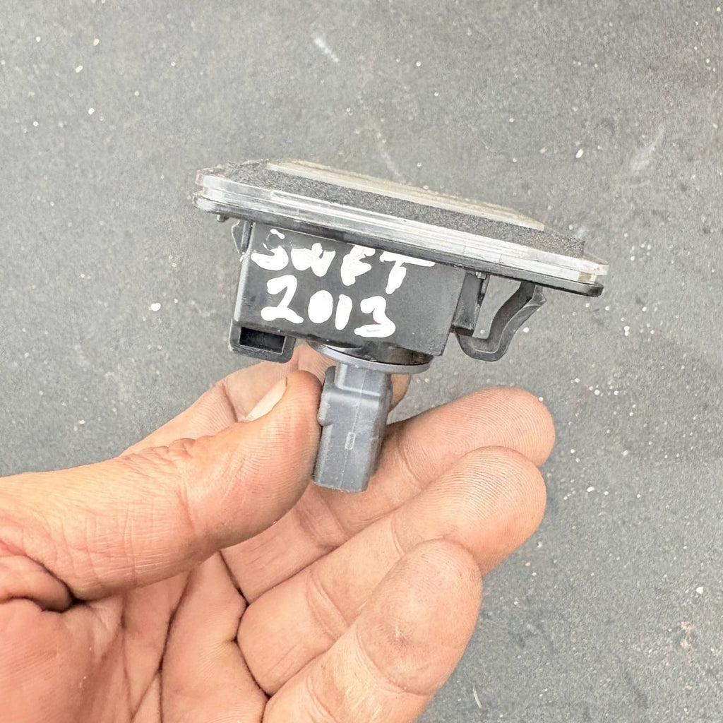 Suzuki Swift Hatchback 5 Door Rear Number Plate Light 35910-68L0 2011-2017