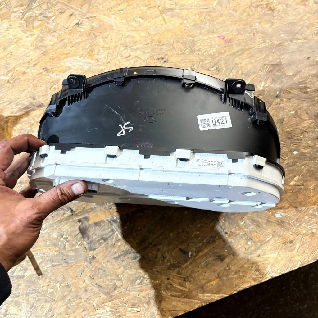 KIA Sportage MK4 (QL) Speedometer Instrument Cluster 94051-F1421 2016-2022