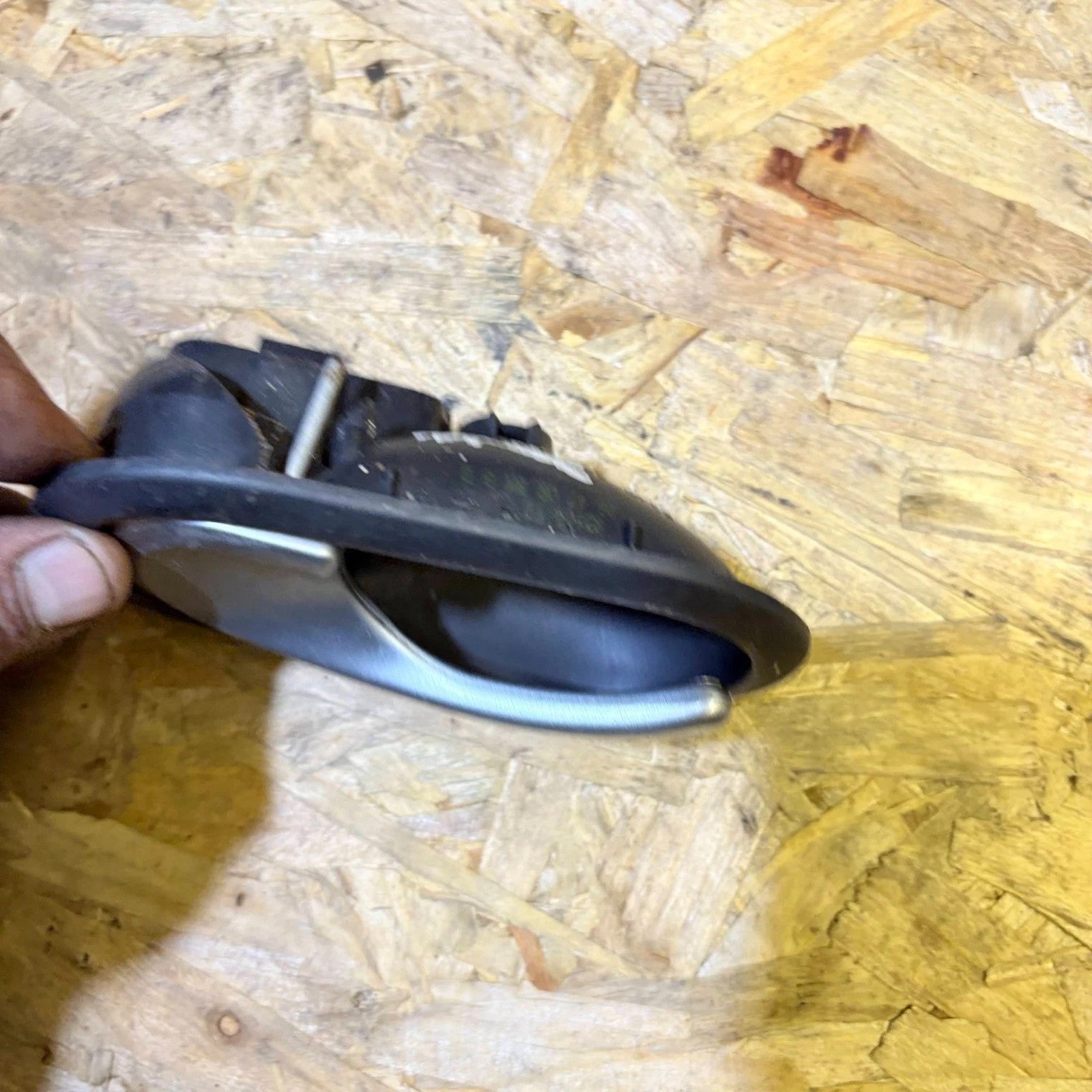 Renault Clio MK3 2005-2012 Rear Left Inner Door Handle Passenger Side