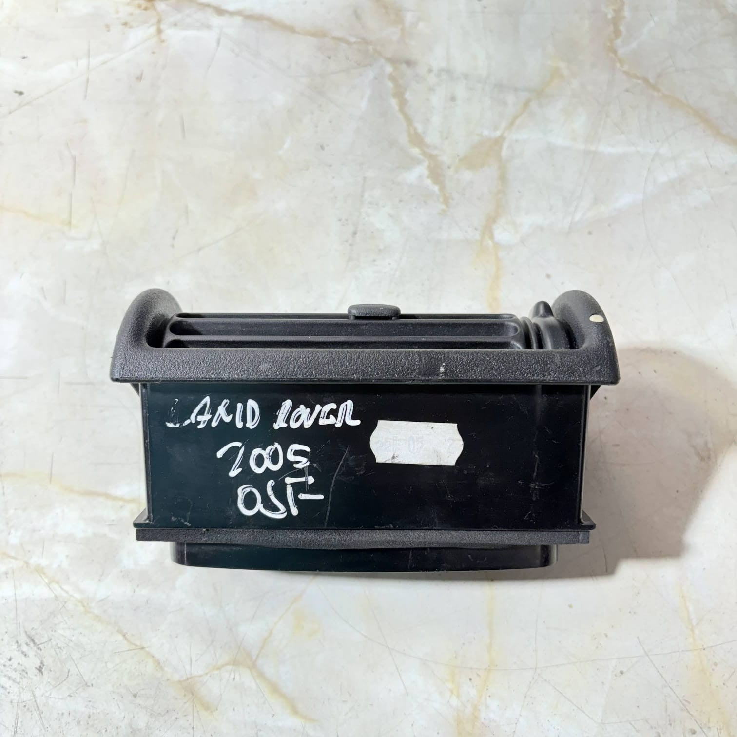 Land Rover Freelander 2005 Dash Air Vent MWC4078 Black