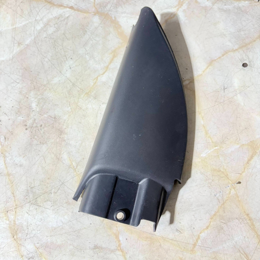 VW Polo 6R Passengers Side Front Door Mirror Trim Cover 6R0837973G