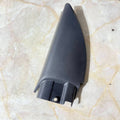 VW Polo 6R Passengers Side Front Door Mirror Trim Cover 6R0837973G