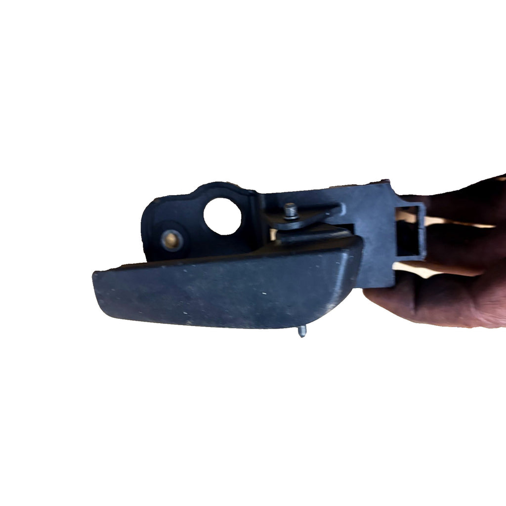 Fiat Qubo Rear Right Inner Door Handle Driver Side 2008-2019