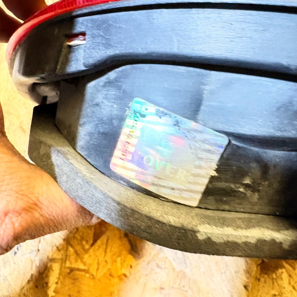 ROVER 414 1995-1999 5DR REAR TAIL LIGHT DRIVERS SIDE OFFSIDE REAR