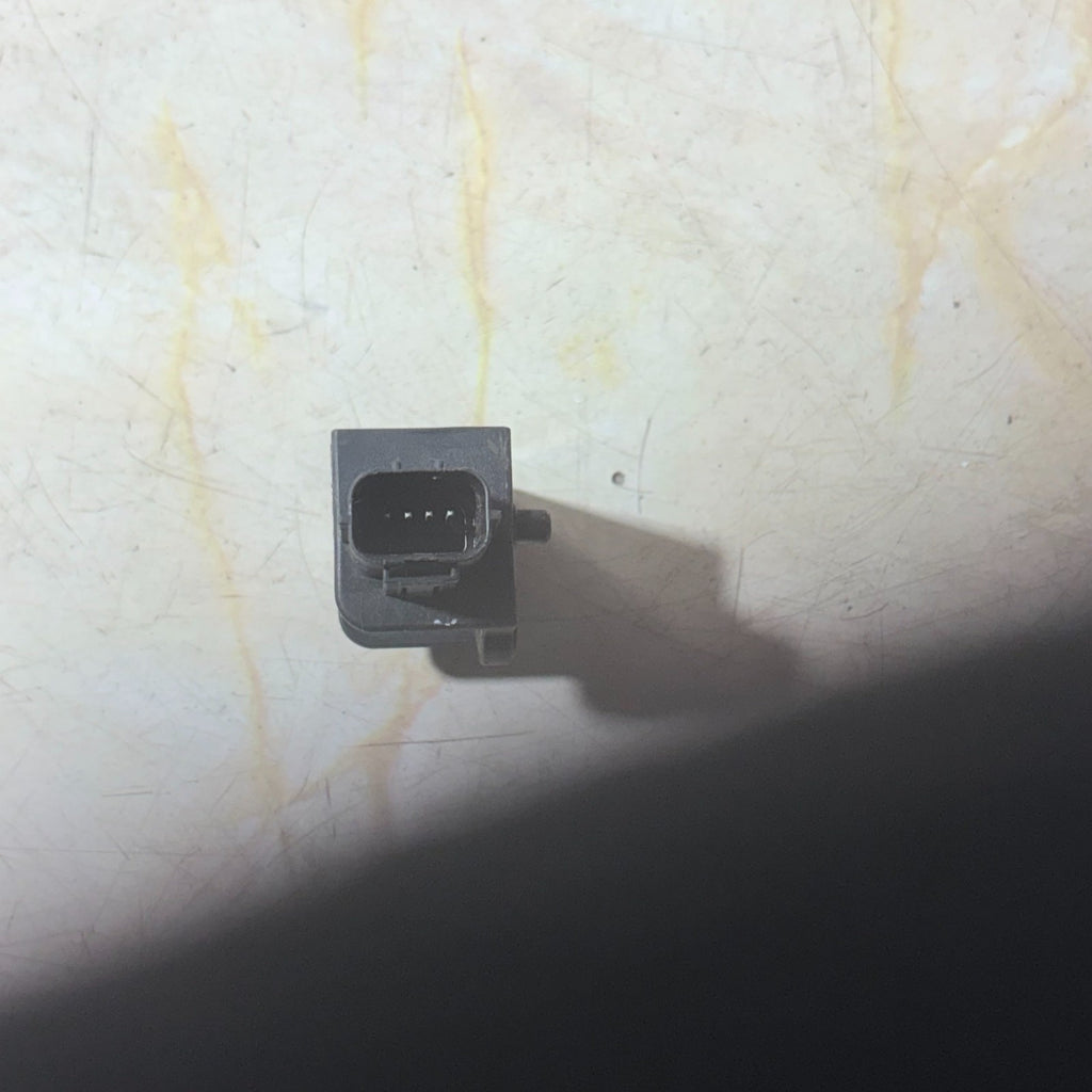 HONDA CRV MK3 FRONT LEFT CRASH IMPACT SENSOR MODULE 77970-SWA-E113-M4 2007-2012