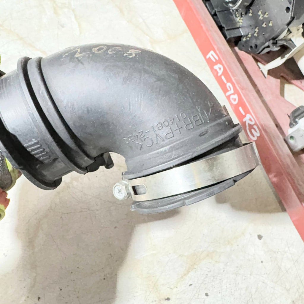 MAZDA 2 2007-2014 BOOST PRESSURE SOLENOID VALVE