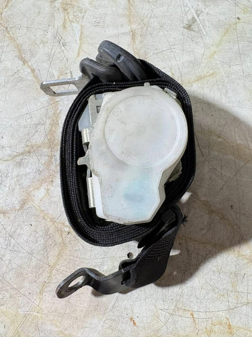 041039 seat belt belt rear right Opel Signum de1525768-12