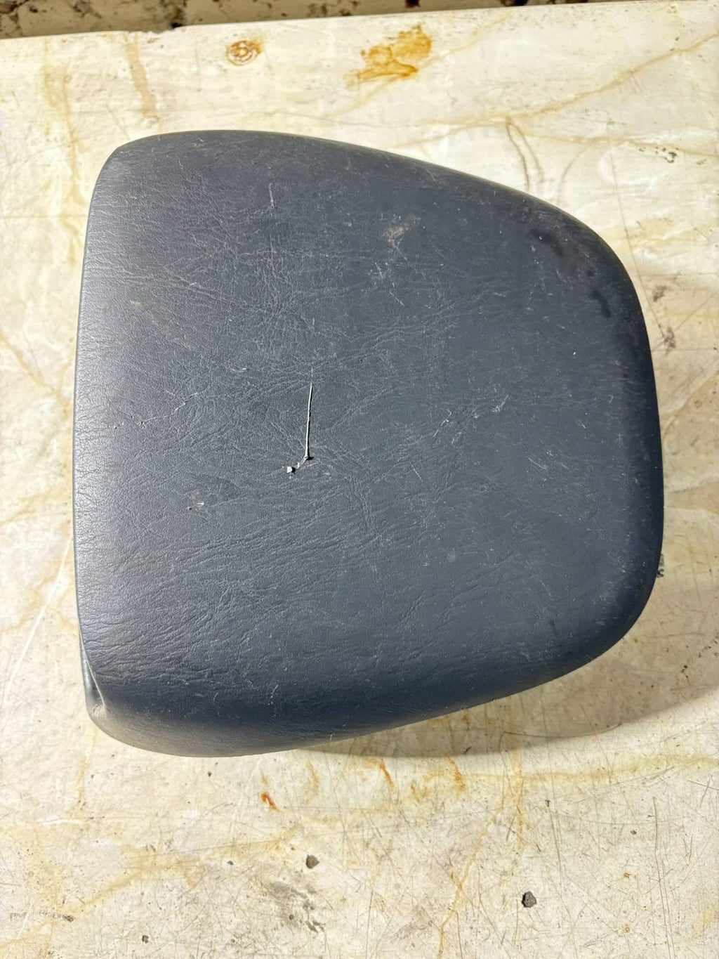 Saab 9-3 Ver2 2009 interior part 12796773 AGS5013