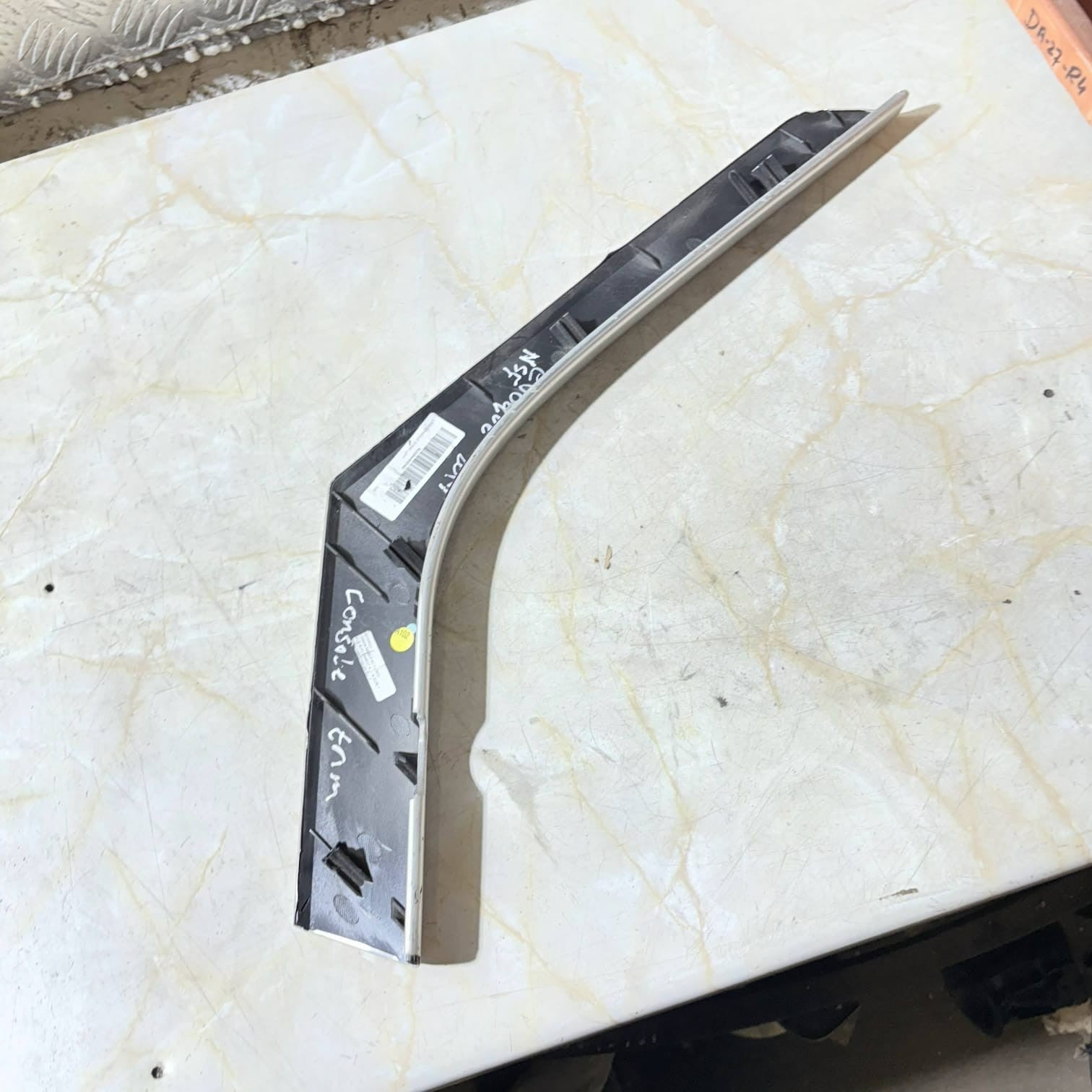2017 LAND ROVER RANGE ROVER EVOQUE L538 Center Console Trim BJ32044E07AD NSF