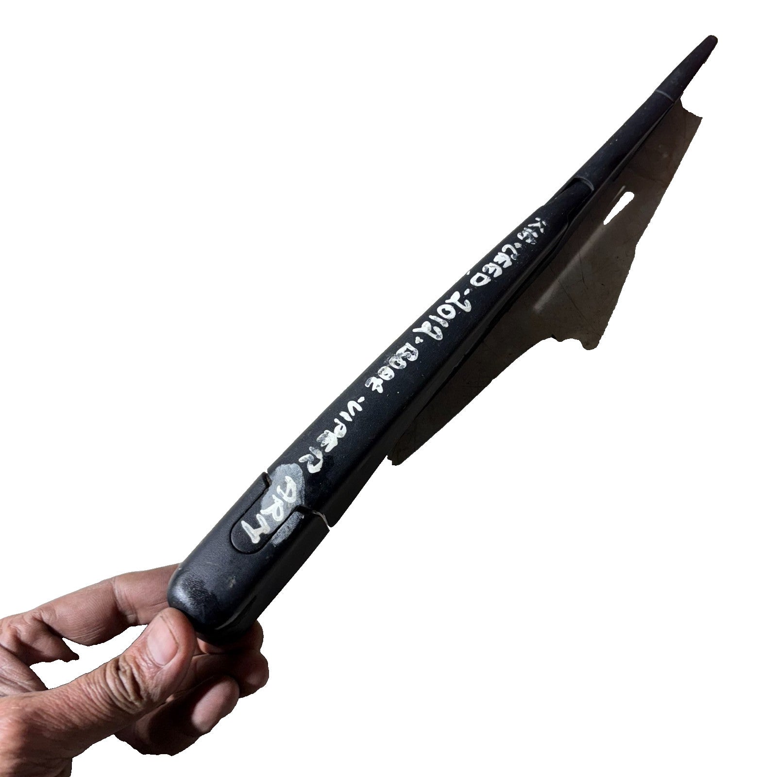 Kia Ceed Cee'd ED Mk1 2006-2012 Rear Wiper Arm & 12" Blade Hatchback/SW