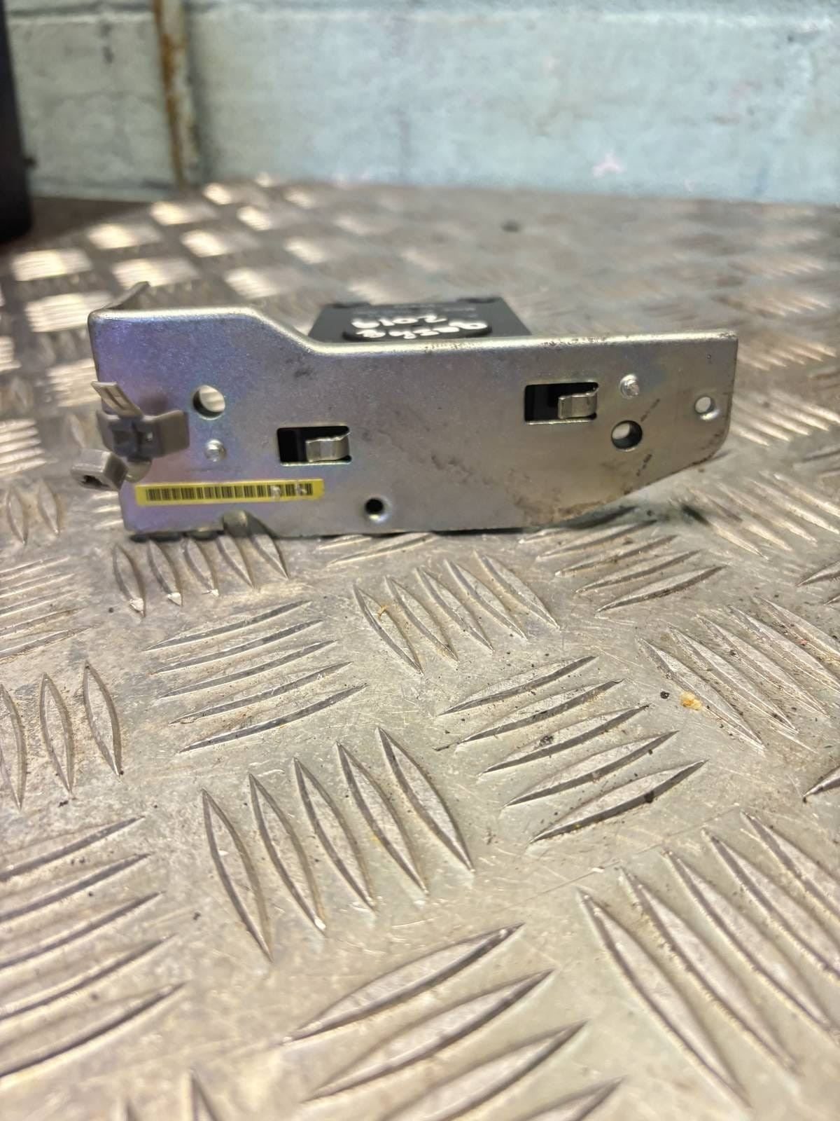 NISSAN QASHQAI J11 2019 ALARM SIREN CONTROL MODULE ECU 284P3HV50A