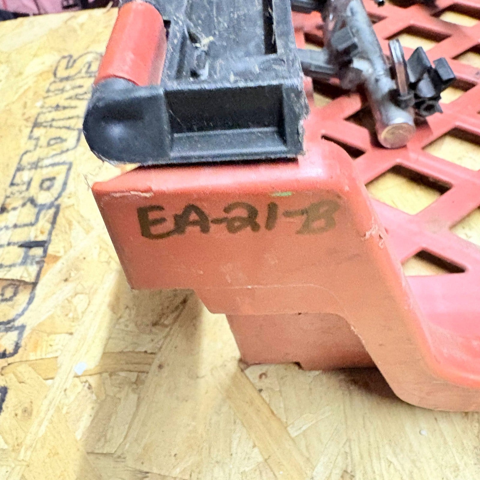 MAZDA 2 2013 IGNITION COIL ZJ20 18 100 K5014
