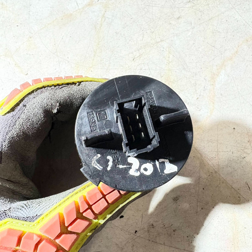 Citroen C3 Mk2 2009-2016 Heater Blower Fan Resistor