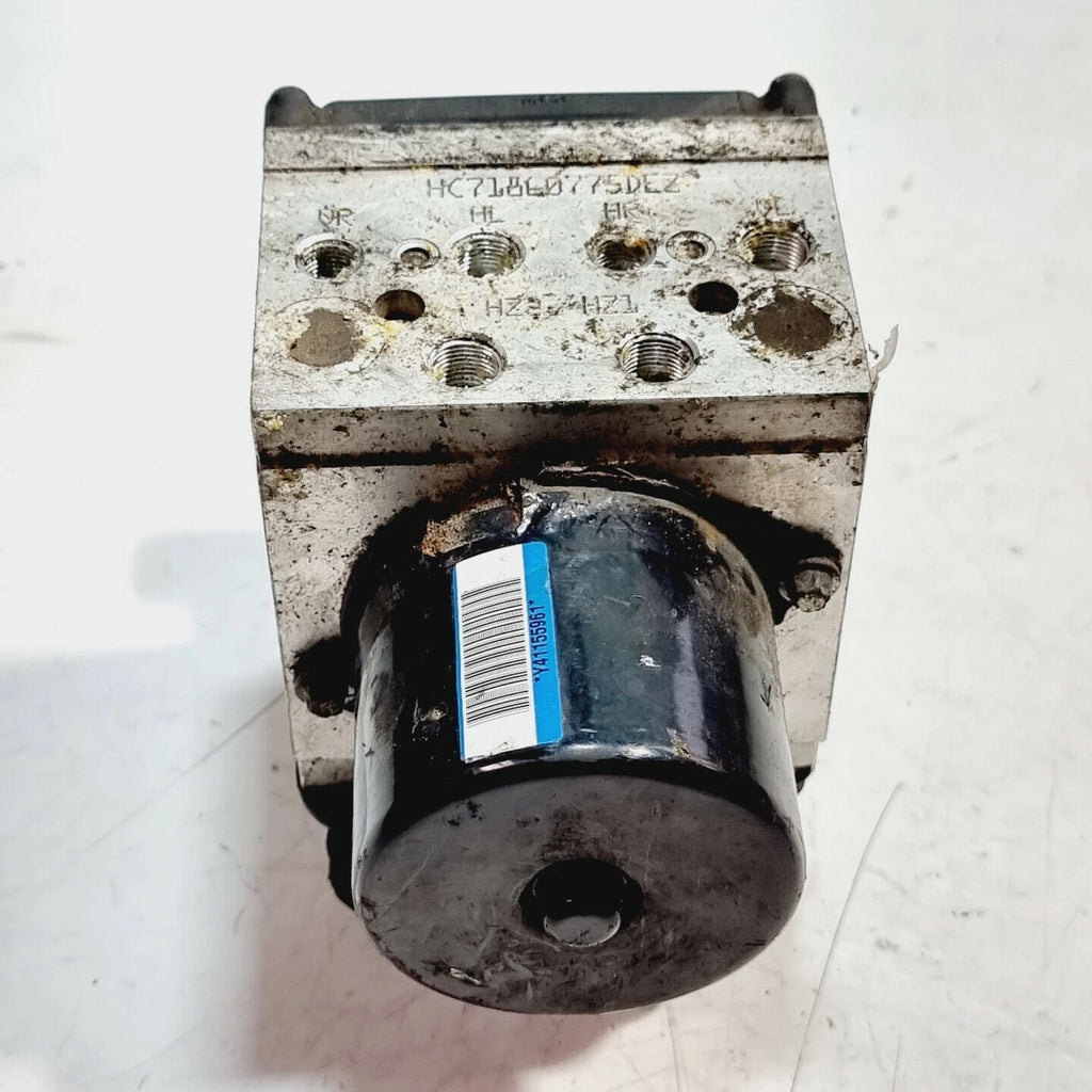 Volkswagen Passat B6 05-10 ABS Pump Unit 3C0614109C