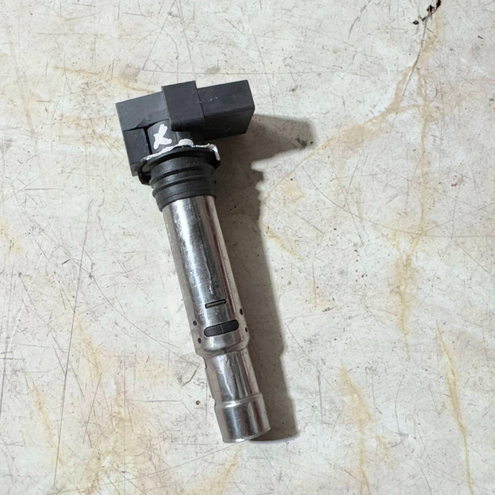 SEAT IBIZA 2014 Ignition Coil 036 905 715G