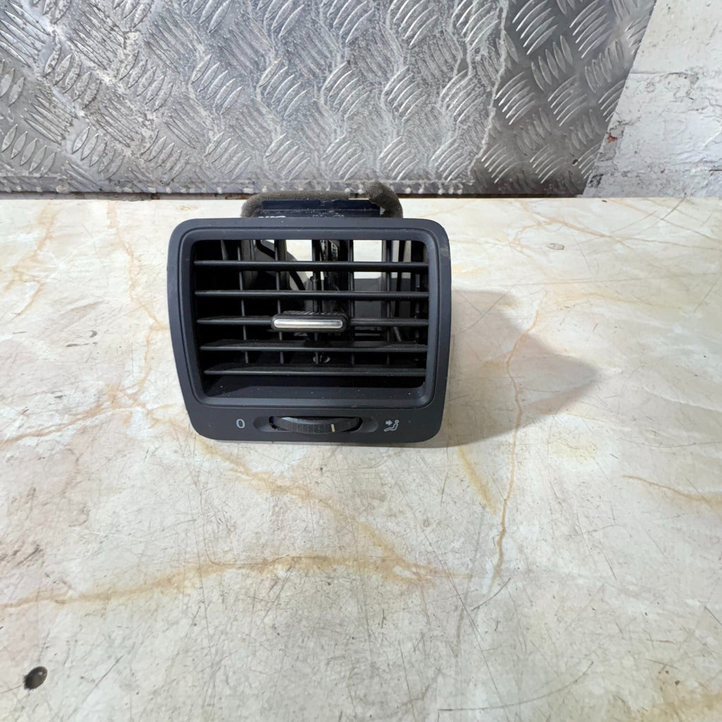 VW Golf Mk5/Rabbit GTI 2006-2009 Dash Air Vent Left (NS) 1K0819703
