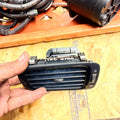 2009-2014 VW POLO 6R O/S DRIVERS SIDE DASH VENT 6RF 819 704 C