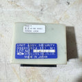 Honda Cr-V (2004 ) mk2 Central Locking Control Module ECU 39880-SCA-E01-M1
