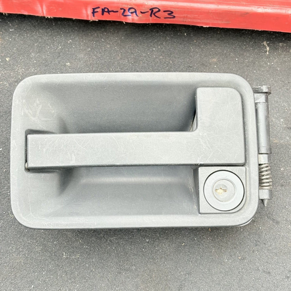 Citroen Dispatch Jumpy Expert Scudo Mk1 Rear RH Door Handle 1994-06 1472002077