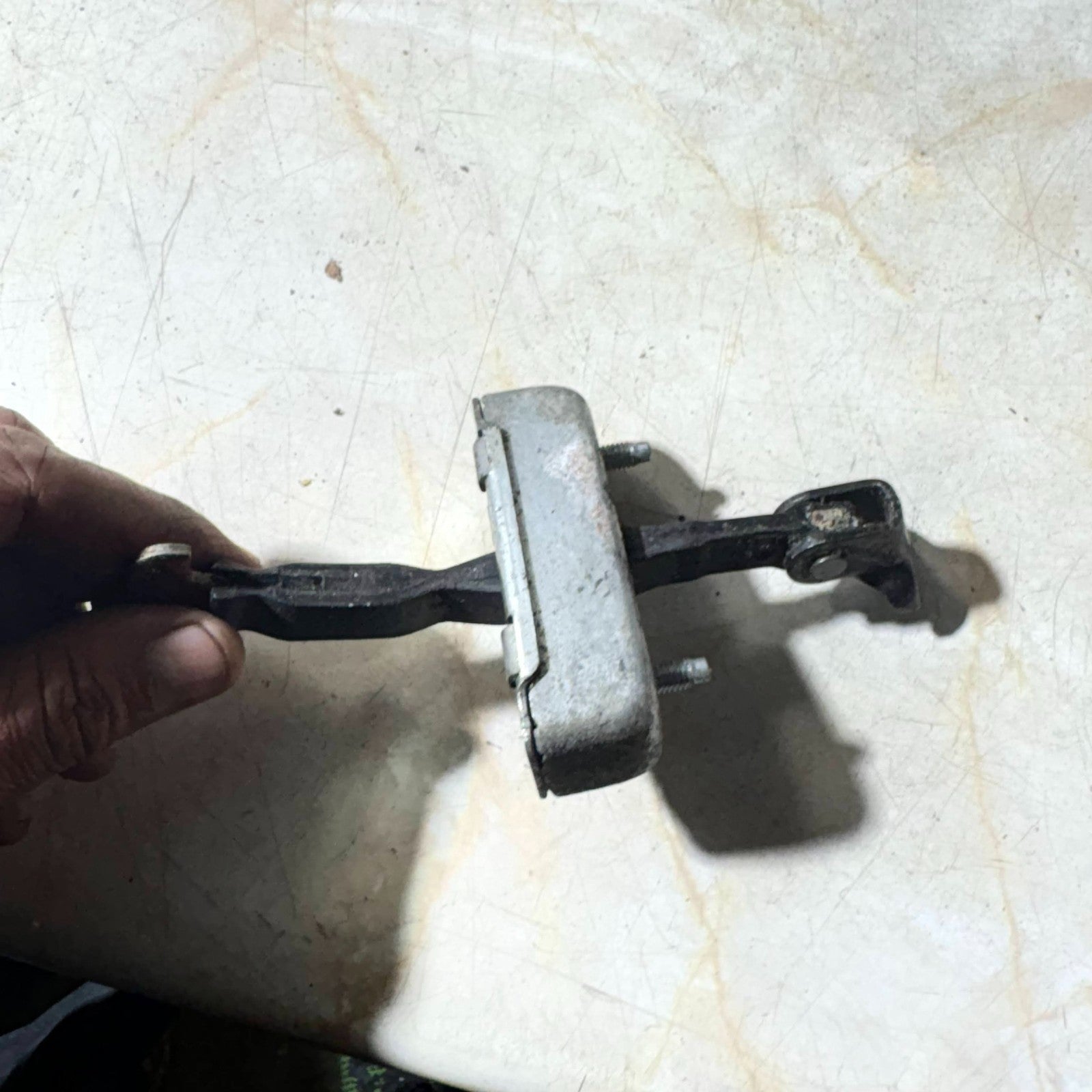 Toyota Corolla 2003-2008 Rear Left Door Check Strap/Limiter