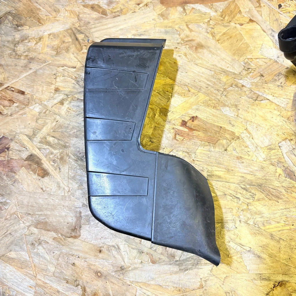 CITROEN DS3 2012 FUSE BOX TOP LID COVER 9671927380